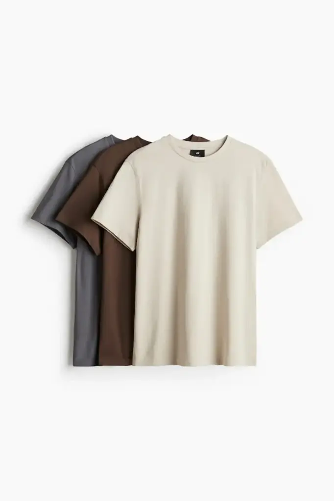 Combo Tshirt