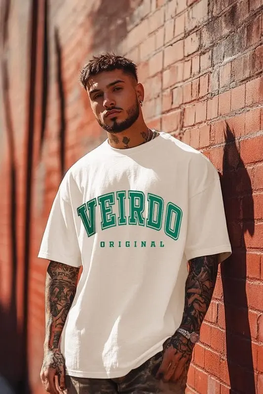 Stylish T-Shirt