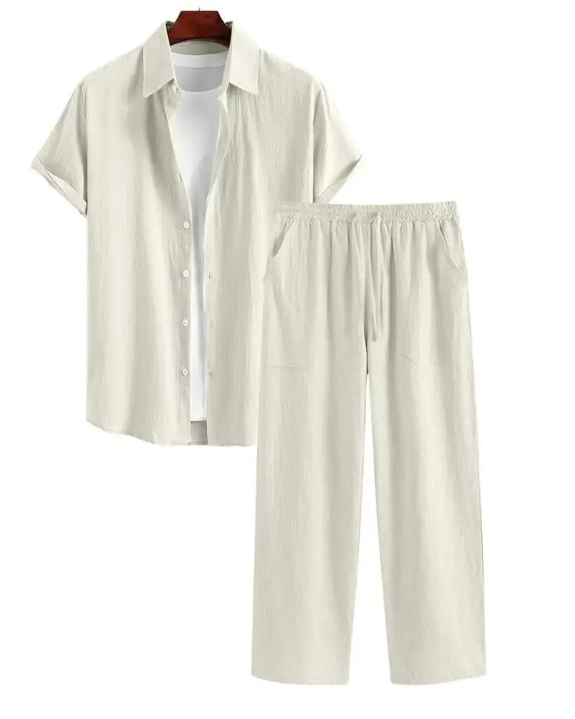 Men's Two Piece