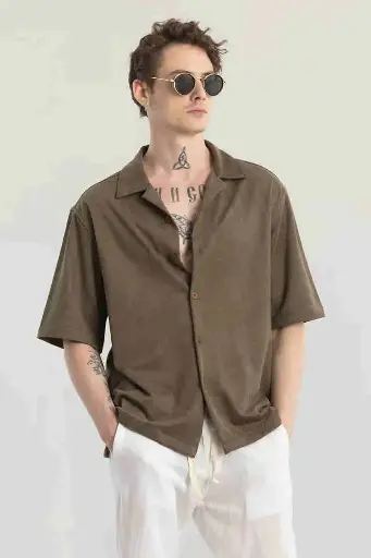 Summer shirt