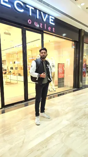 Stylish Wear