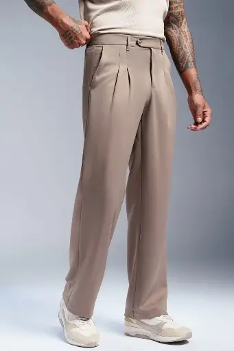 Formal Trouser