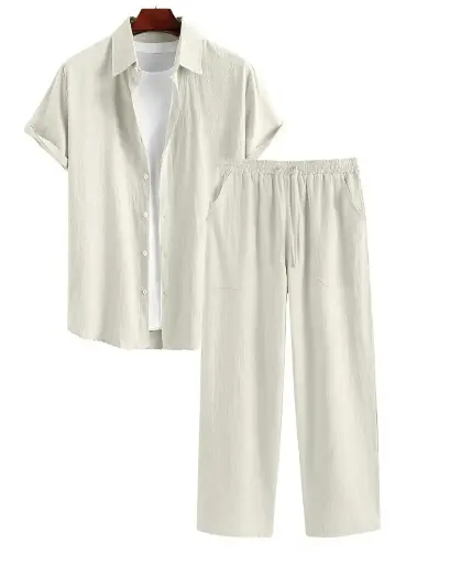 Men's Two Piece
